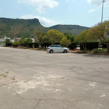 Espadan Azuebar
