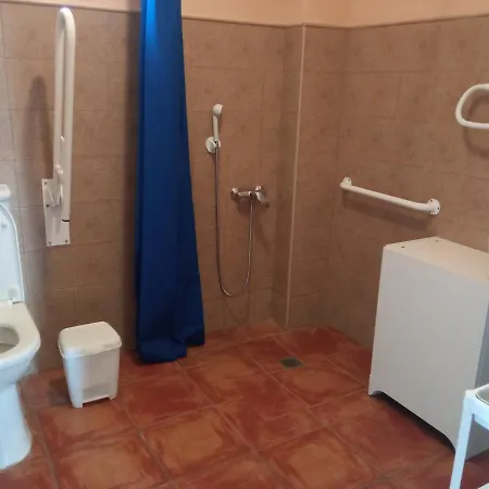 Hotel Espadan *