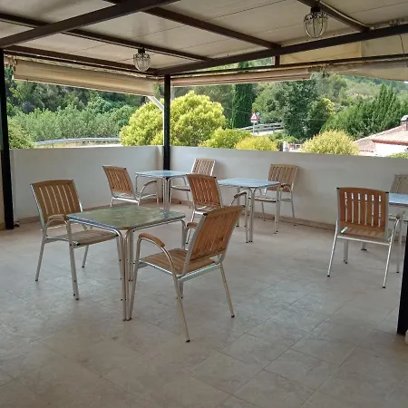 Espadan Hotel