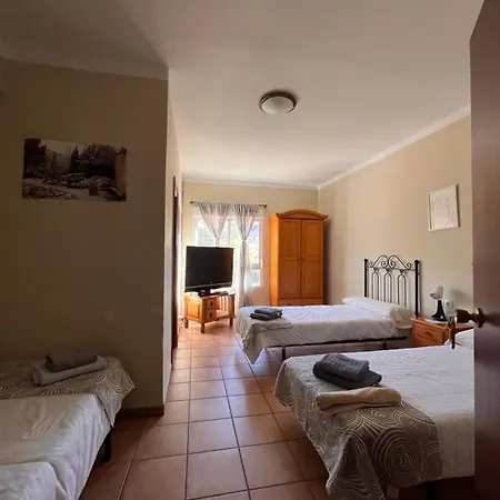 Hotel Espadan