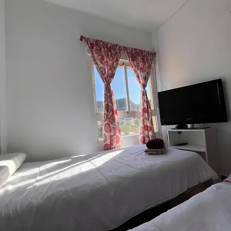 Hotel Espadan Azuebar