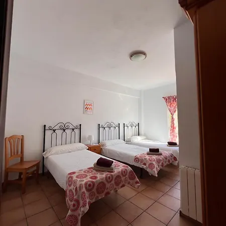 Espadan Hotel