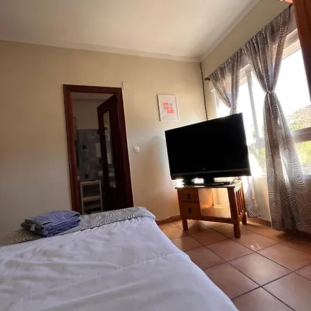 Hotel Espadan *