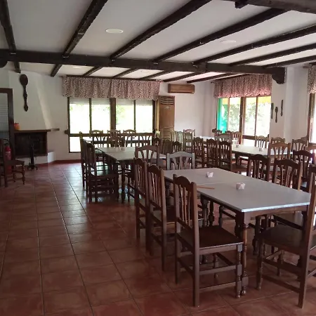 Espadan Hotel