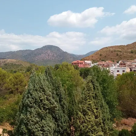 Espadan * Azuebar
