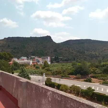 Hotel Espadan *