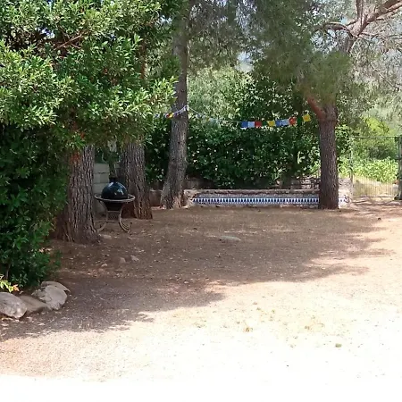 Espadan * Azuebar