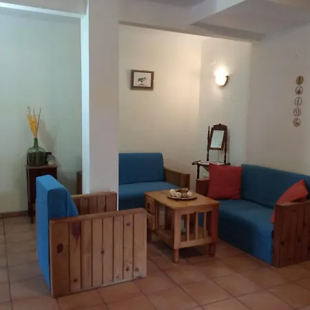Hotel Espadan