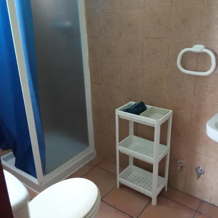Espadan Hotel *