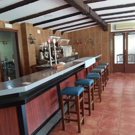 Hotel Espadan
