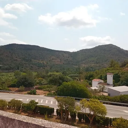 Hotel Espadan *