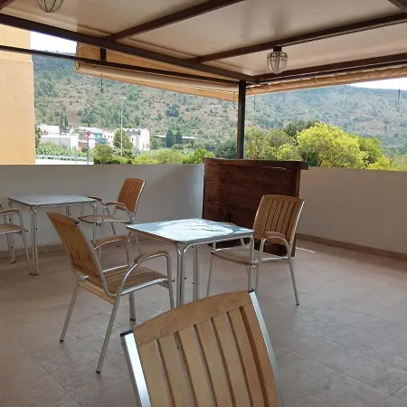 Espadan * Azuebar