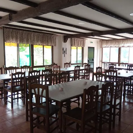 Espadan Hotel Azuebar