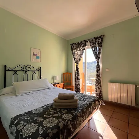 Hotel Espadan *
