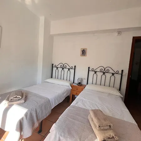 Hotel Espadan *