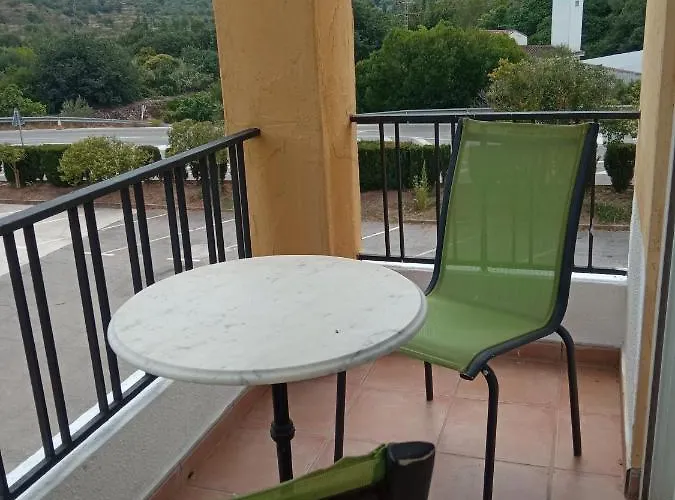 Espadan * Azuébar