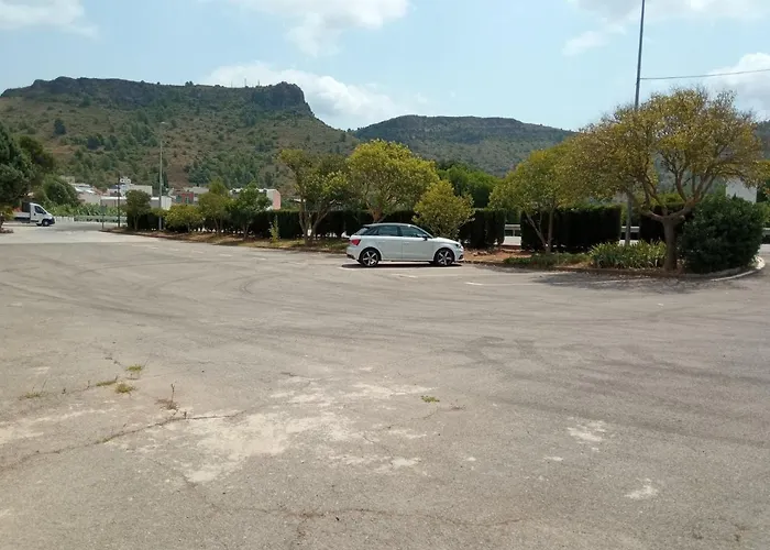 Espadan Azuébar
