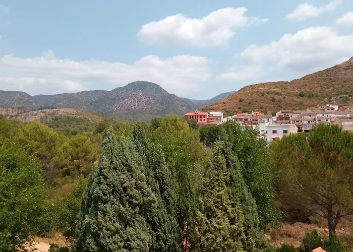 Espadan * Azuébar