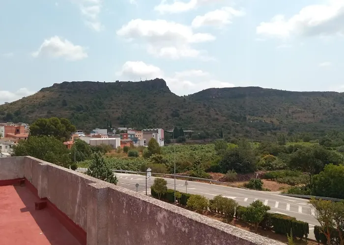 Hotel Espadan *