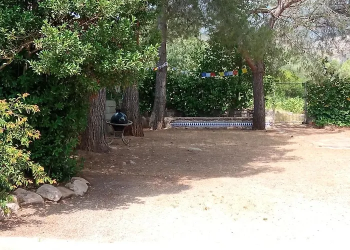 Espadan * Azuébar