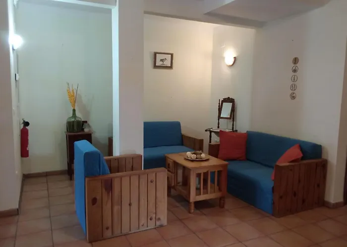 Hotel Espadan