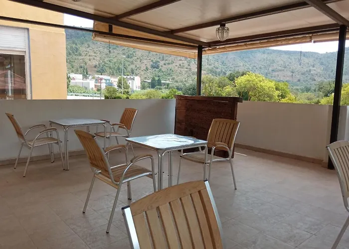 Espadan * Azuébar