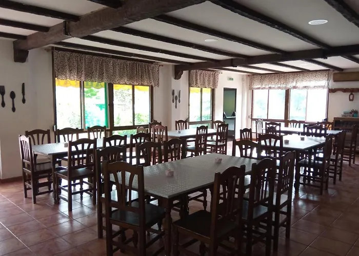 Espadan Hotel Azuébar