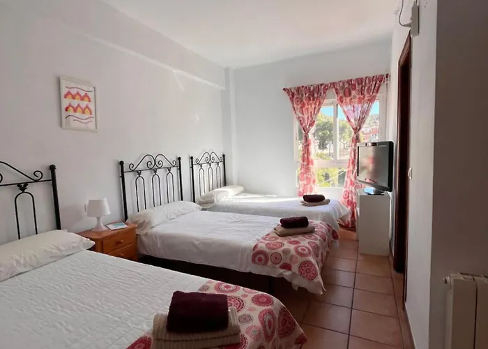 Espadan Hotel *