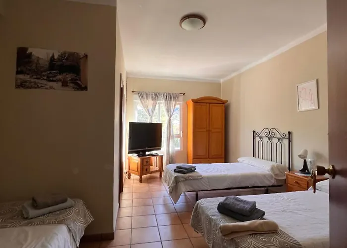 Hotel Espadan