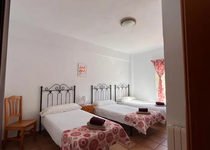 Espadan Hotel