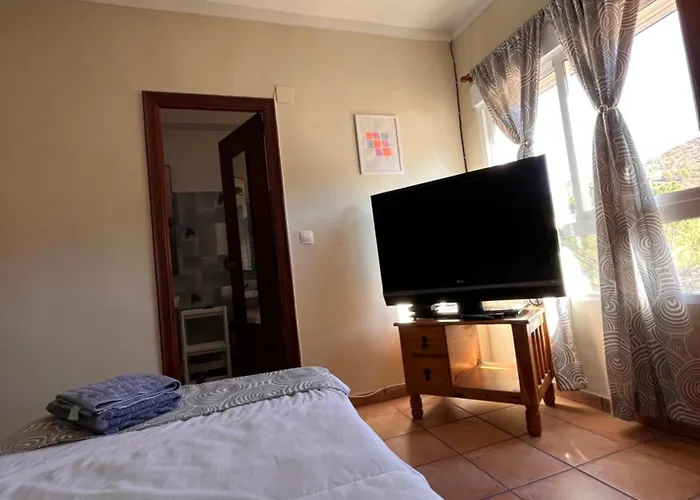 Hotel Espadan *