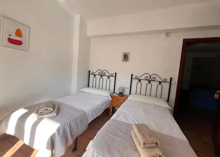 Hotel Espadan *