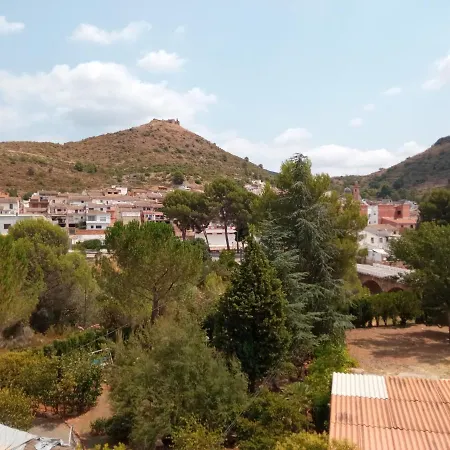 Espadan Hotel Azuébar