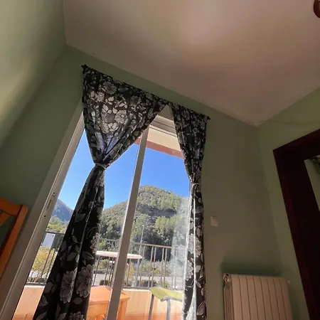 Hotel Espadan Azuébar