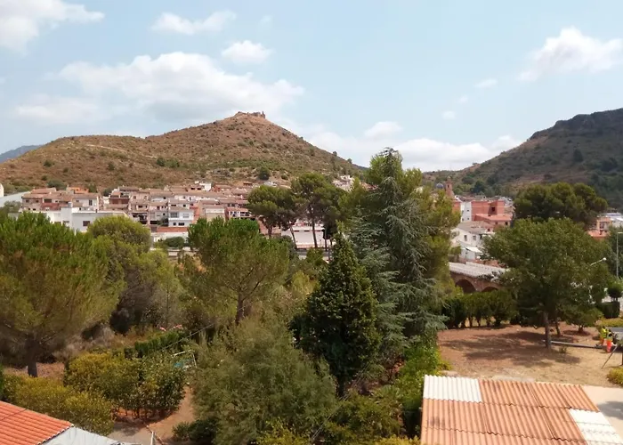 Espadan Hotel Azuébar