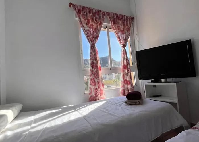 Hotel Espadan Azuébar