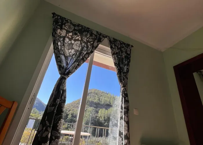 Hotel Espadan Azuébar